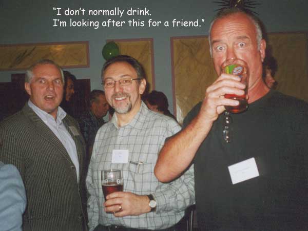 Reunion - Class of 1958